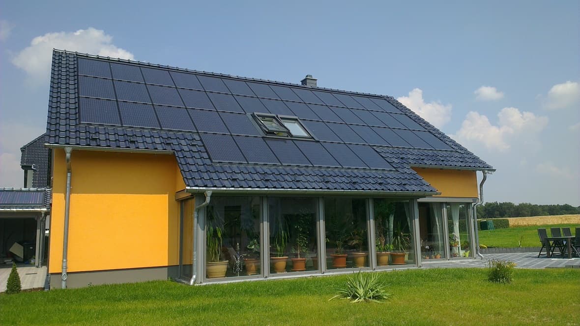 Solarwatt