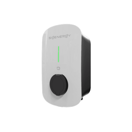 Sigenergy AC Laddare