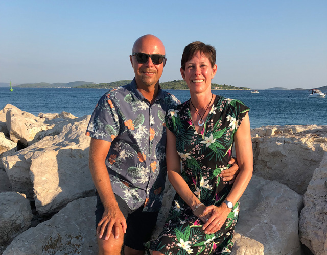 Familjen Sixtensson, Vetlanda