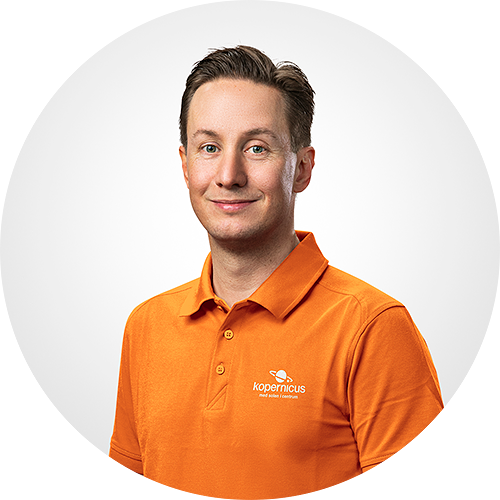 Hampus Persson