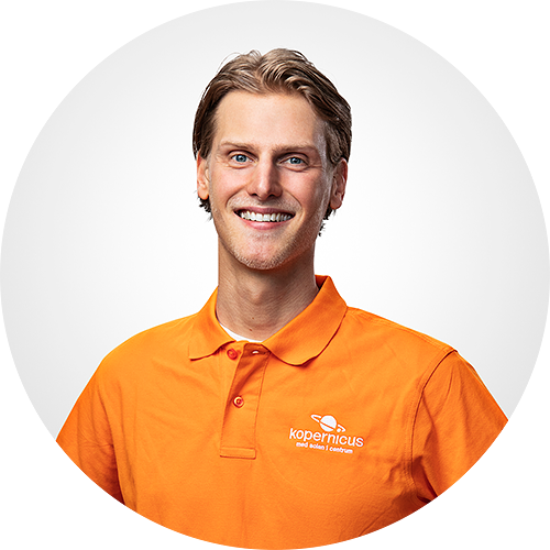 Patrik Nilsson