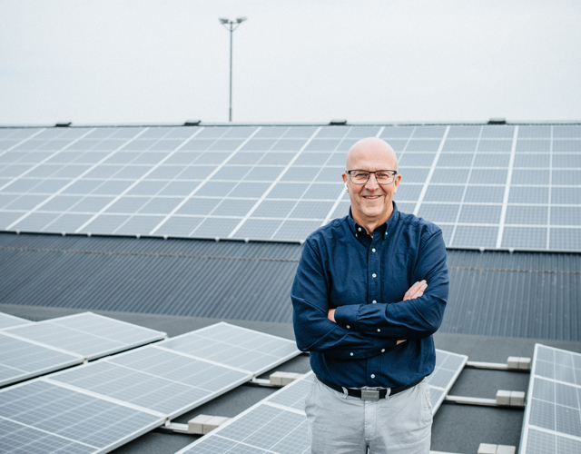 TransportCentralen, Halmstad