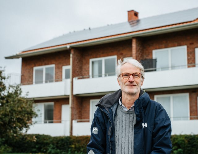 Hallonsten Fastighet AB